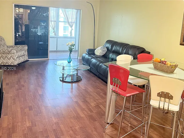 8590 Sunrise Lakes Blvd #309 — Photo 9
