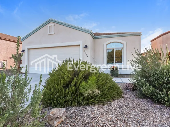 3736 S Manitoba Ave, Tucson, AZ 85730
