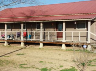 278 Mamou Prairie Rd, Iota, LA 70543