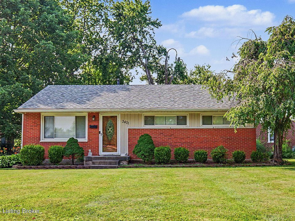 1st image of 3401 Calais Dr