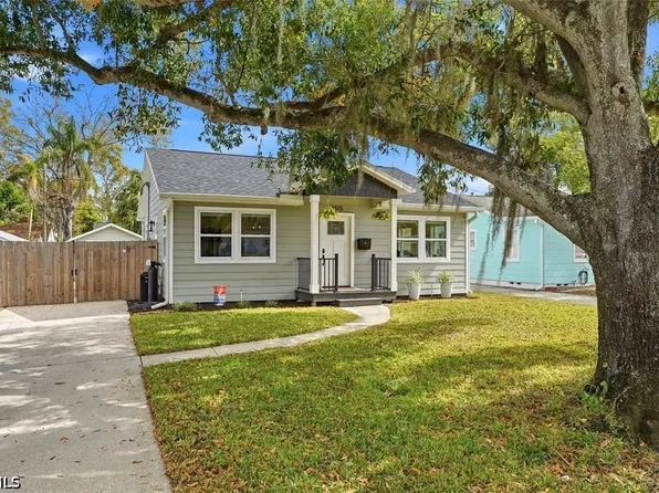 3515 19th St N, Saint Petersburg, FL 33713