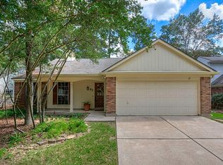 92 W Indian Sage Cir, Spring, TX 77381