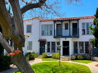 900-914 D Ave #908.5-D, Coronado, CA 92118
