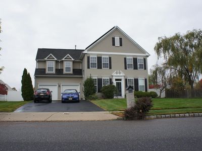 46 Moorsgate Cir, East Windsor, NJ, 08520