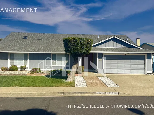 31334 Santa Elena Way, Union City, CA 94587