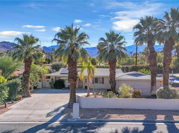 74345 Fairway Dr, Palm Desert, CA 92260