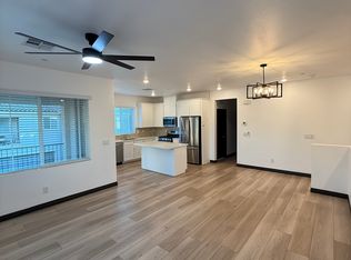 7368 N Decatur Blvd #1, Las Vegas, NV 89131