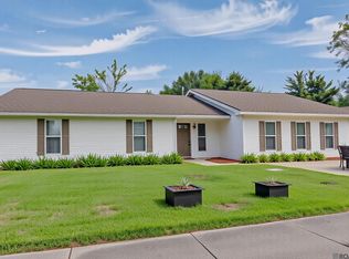 14165 Poydras Ave, Baton Rouge, LA 70810