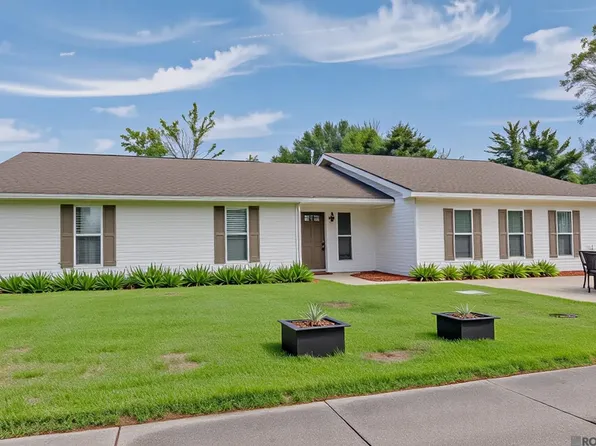14165 Poydras Ave, Baton Rouge, LA 70810