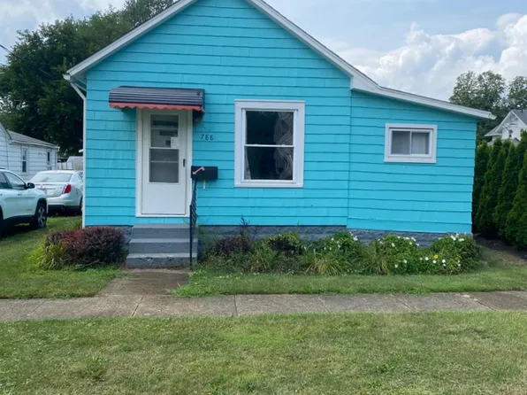 788 Washington St, Vermilion, OH 44089