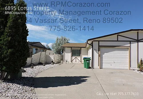 6895 Lotus St Photo 1