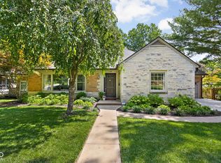 5845 Carrollton Ave, Indianapolis, IN