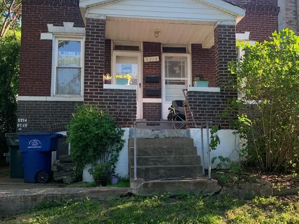 5214 Elizabeth Ave, Saint Louis, MO 63110