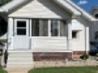 1717 Kedron St, Toledo, OH 43605