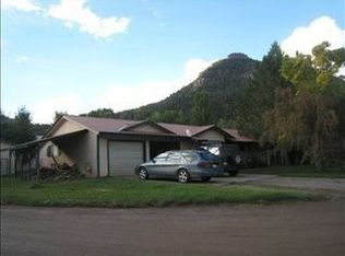 226 Hermosa Dr, Durango, CO 81301