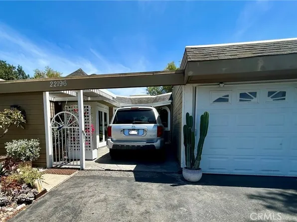 22196 Caminito Zaragoza, Laguna Hills, CA 92653