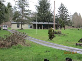 31285 Tide Creek Rd, Rainier, OR 97048
