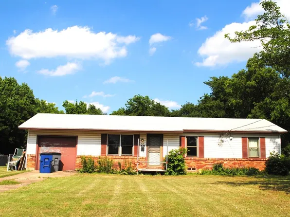 636 Westridge Ave, Lancaster, TX 75146