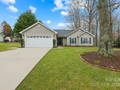 115 Spring Lake Dr, Troutman, NC, 28166