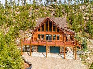 90 Gcr #4633, Grand Lake, CO 80447