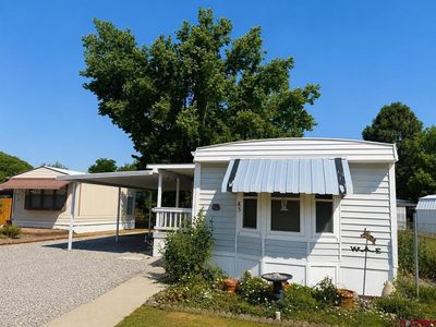 383 S Hillcrest Drive #85, Montrose, CO, 81401
