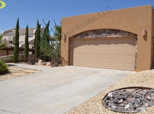 2213 Santa Ana, Las Cruces, NM 88011