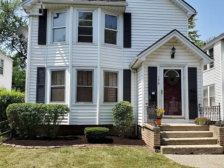 175 Hamilton Dr #1 — Photo 8