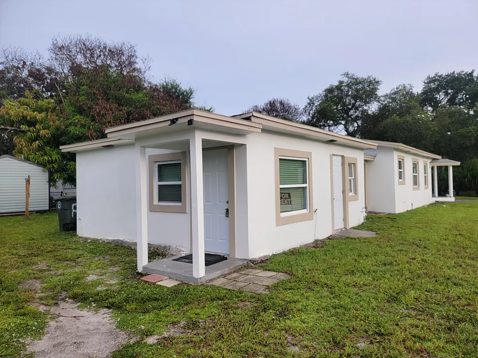 510 Texas Ct #A