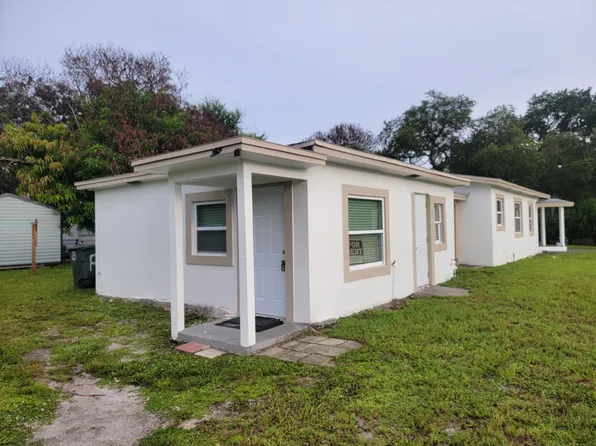 510 Texas Ct APT A, Fort Pierce, FL 34950