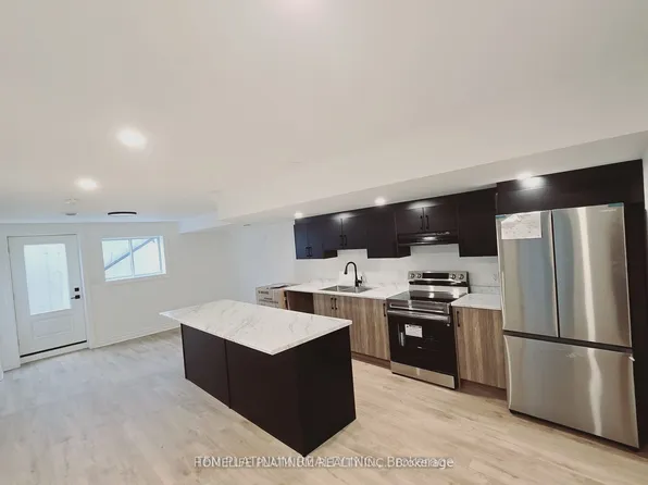 7329 Parkside Rd #Basement, Niagara Falls, ON L2H 3V4