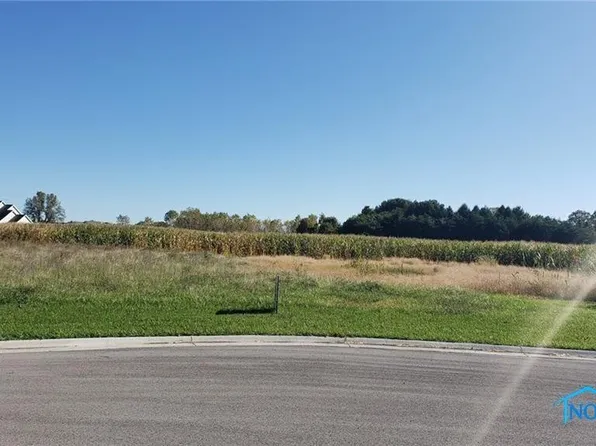 LOT 30 Ariel Ct, Liberty Center, OH 43532