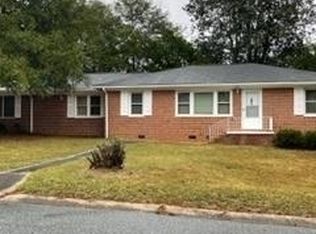 3067 Bethune Ave, Macon, GA 31211