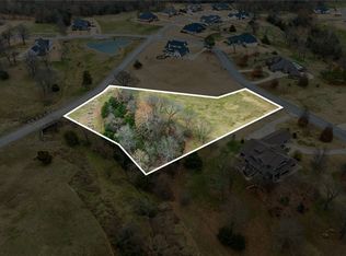 Knollwood Dr #72, Fayetteville, AR 72703