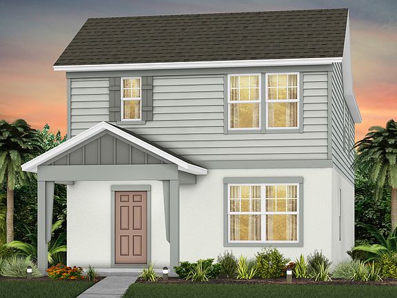 Haddock FH101 Elevation