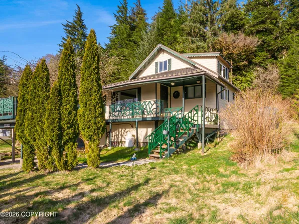 5526 N Tongass Hwy, Ketchikan, AK 99901