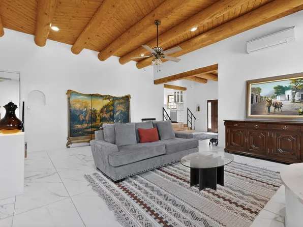 1204 Canyon Rd, Santa Fe, NM 87501