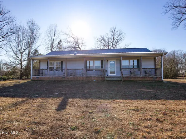 377 Putnam Church Road, Carthage, NC 28327