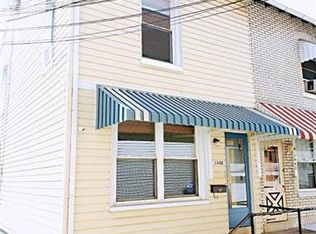 1440 W Willow St, Allentown, PA 18102