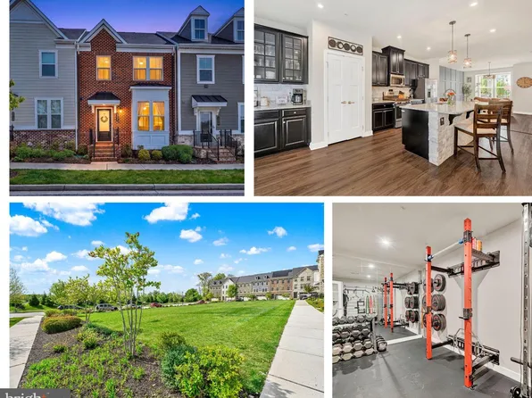 6257 Islington St, Middle River, MD 21220