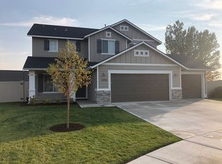 11715 W Shortcreek St, Star, ID 83669