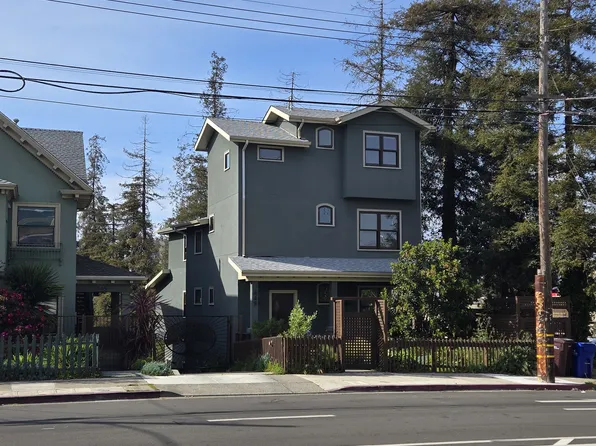 (undisclosed Address), Oakland, CA 94611