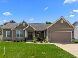1409 Winchester Grove Ct, O'Fallon, IL 62269