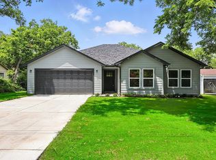 1004 Branch St, Greenville, TX 75401