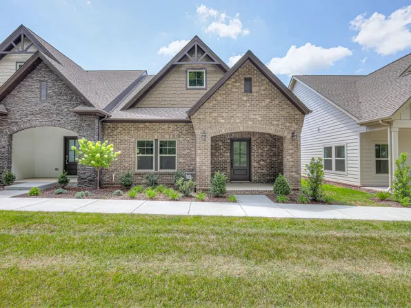 750 Coburg St Lot 203, Gallatin, TN 37066