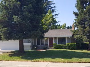 3738 Keswick Way, Sacramento, CA