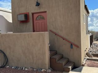 21135 W Westward View Rd #237, Congress, AZ 85332