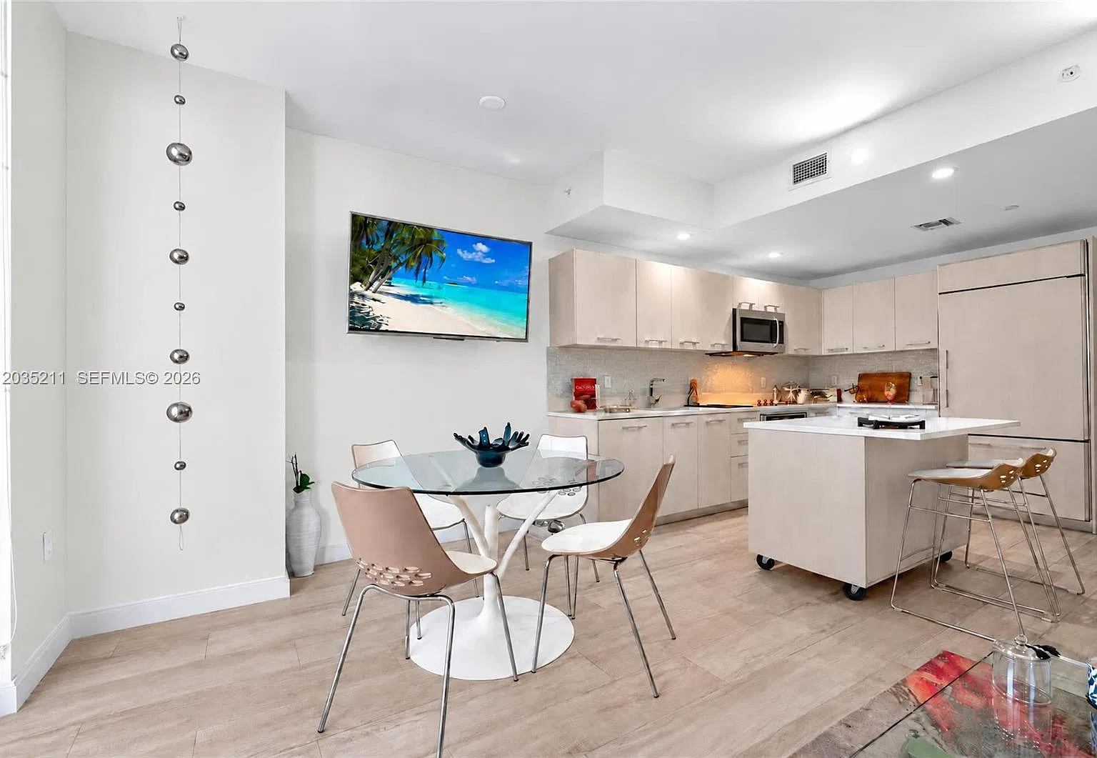Brickell Heights West Con — Photo 2