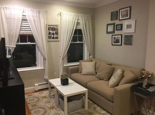 277 Silver St #24, Boston, MA 02127
