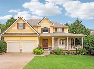 6321 Sweet Laurel Run, Sugar Hill, GA 30518