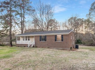 1474 Nc 109 S, WADESBORO, NC 28170